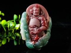 機雕和手工雕刻的區別到底在哪？該如何區分？