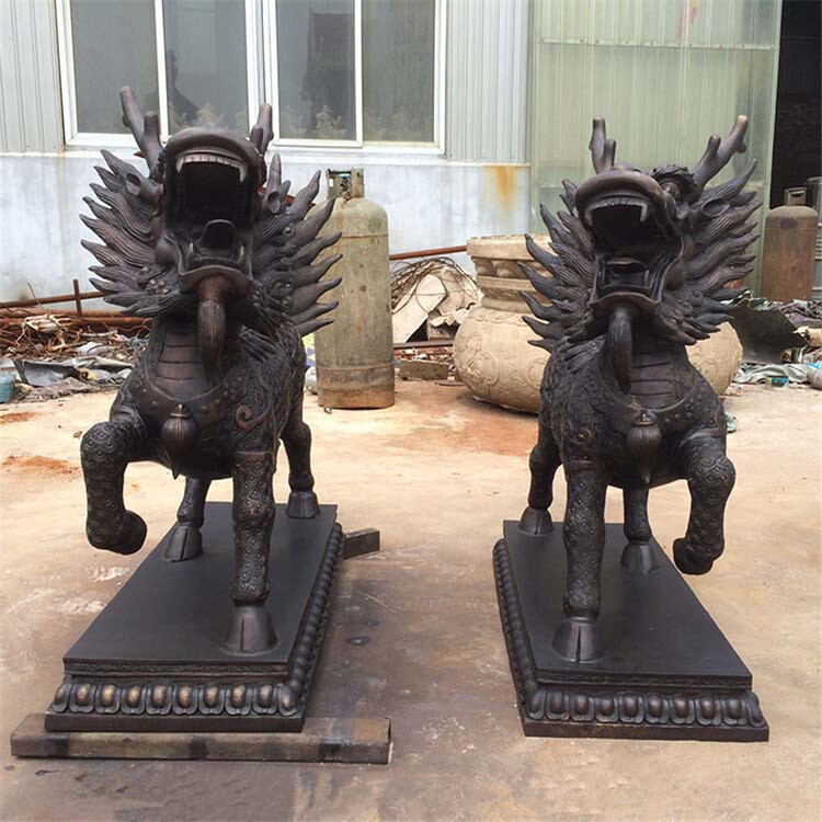 大型鑄銅雕塑報價_鑄銅雕塑報價單_鑄銅雕塑廠家報價