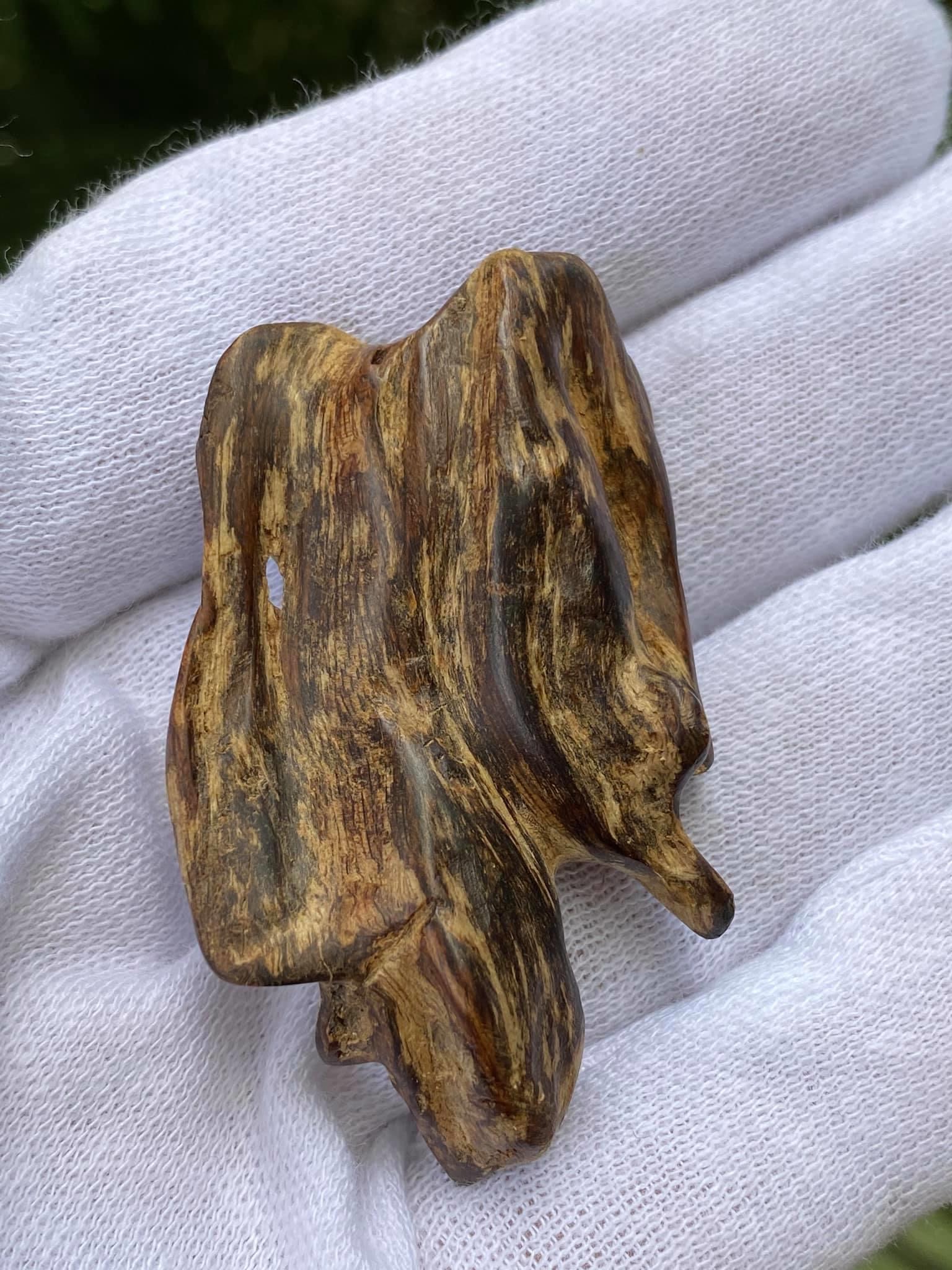 沉香味道怎么樣_沉香味道_沉香氣味的功效與作用