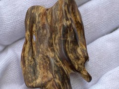 沉香醇在不同溫度下的物理變化