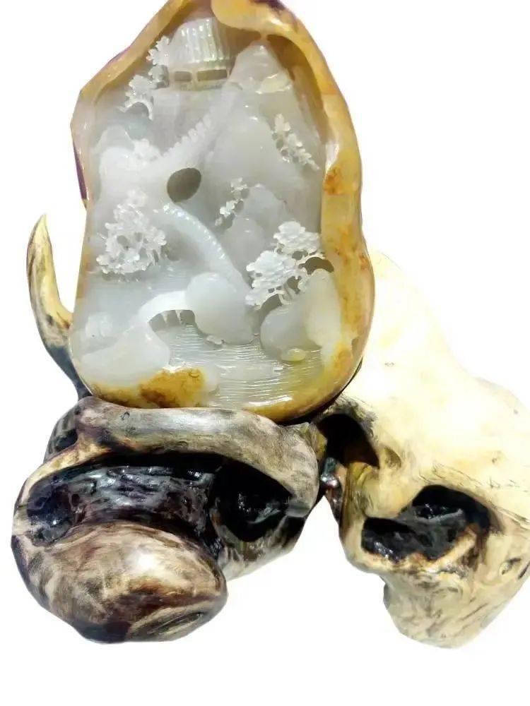 奇石貴嗎_奇石有價值嗎_哪里有奇石買