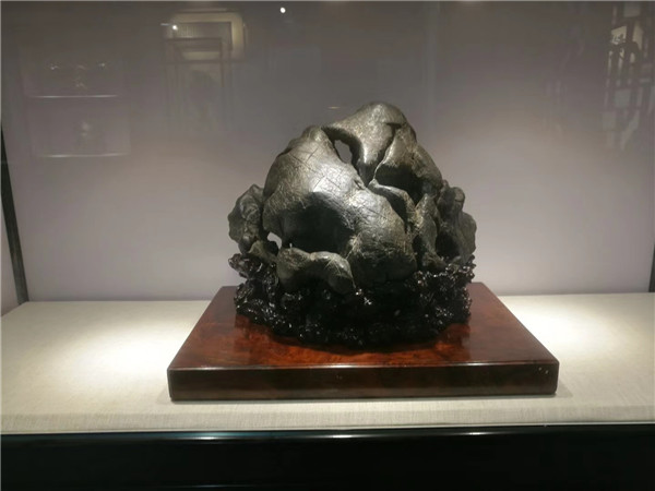 奇石的市場價格_最高奇石價格_奇石價格高手