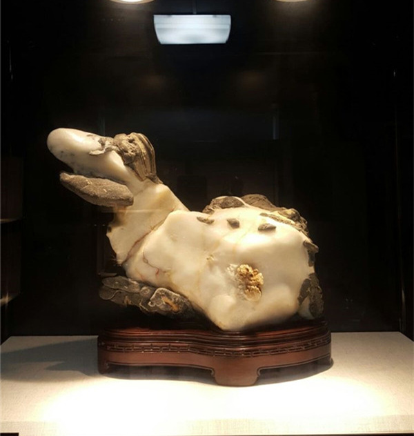 奇石價格高手_最高奇石價格_奇石的市場價格