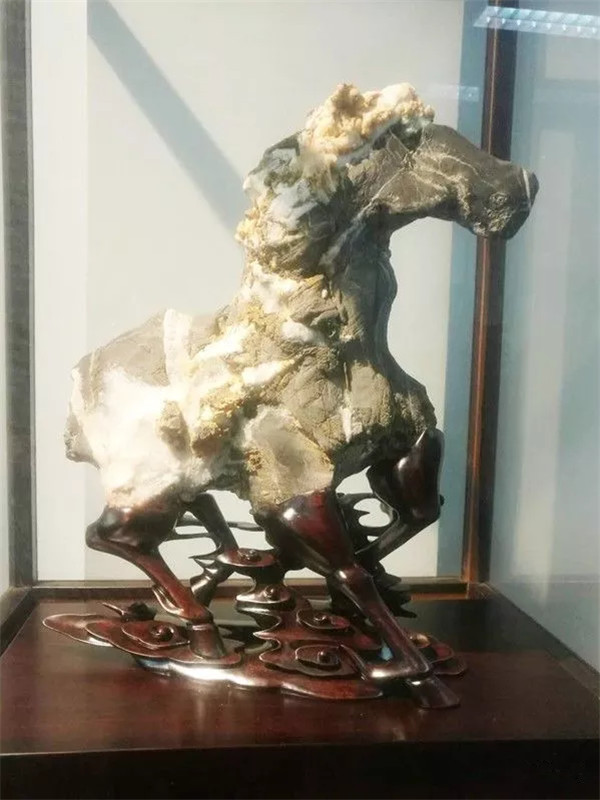 奇石的市場價格_最高奇石價格_奇石價格高手