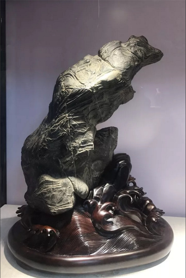 最高奇石價格_奇石的市場價格_奇石價格高手