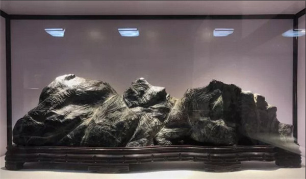 奇石的市場價格_最高奇石價格_奇石價格高手