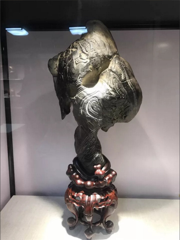 奇石的市場價格_最高奇石價格_奇石價格高手