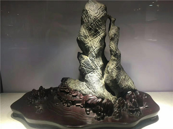 奇石的市場價格_最高奇石價格_奇石價格高手