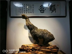 最高奇石價格 ，蚌埠靈璧石雅集（整理版）