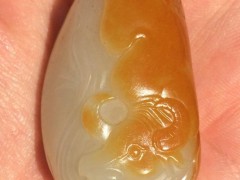 有玉則剛：玉雕用料的四大講究