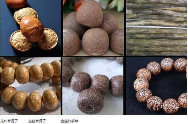怎么選菩提子手串_菩提子如何挑選_挑選菩提子