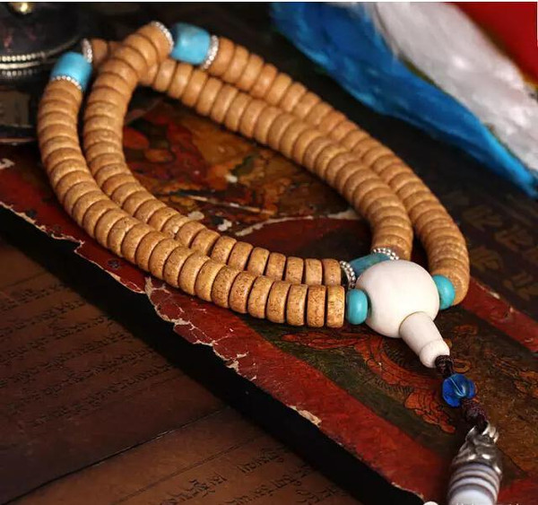 菩提子如何挑選_怎么選菩提子手串_挑選菩提子