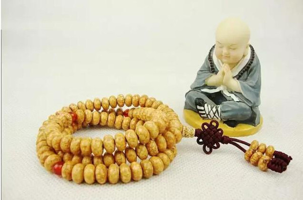 菩提子如何挑選_怎么選菩提子手串_挑選菩提子
