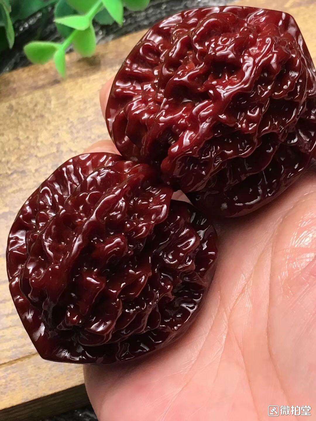 文玩核桃挑選的七要點_文玩核桃怎么挑選_核桃挑選文玩怎么選