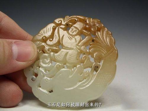 雕刻玉用什么工具_(dá)雕刻玉用什么好_玉用什么雕刻