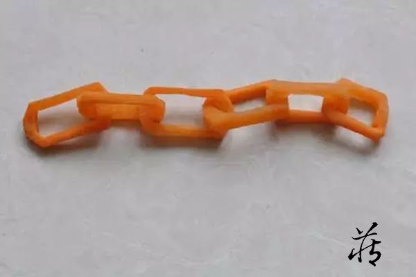 玉雕活環鏈子雕刻_玉雕鏈條掛件雕刻技法_玉石雕刻成鏈子