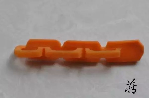 玉雕活環鏈子雕刻_玉雕鏈條掛件雕刻技法_玉石雕刻成鏈子