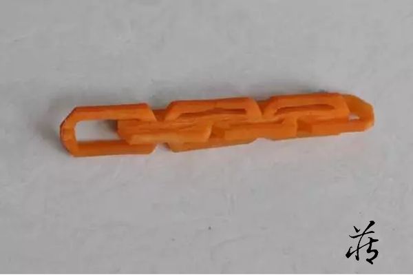 玉雕活環鏈子雕刻_玉石雕刻成鏈子_玉雕鏈條掛件雕刻技法