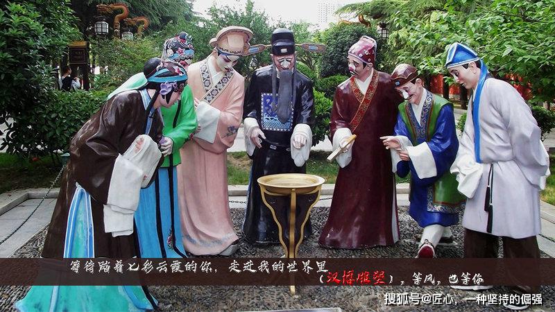 人物塑現代銅雕圖片大全_人物銅雕塑廠家_現代人物銅雕塑