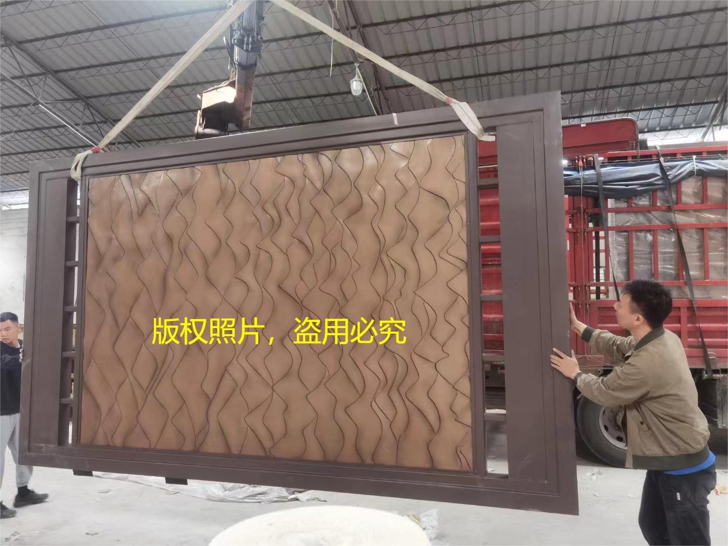 銅雕塑如何制作_銅雕塑制作流程_銅塑怎么做