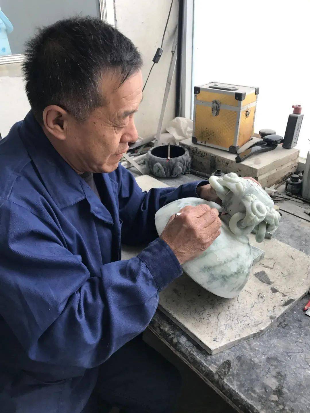 玉雕工藝品批發_玉雕工具批發_批發工藝品玉雕圖片大全