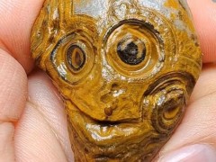 什么樣的石頭才能稱得上是奇石