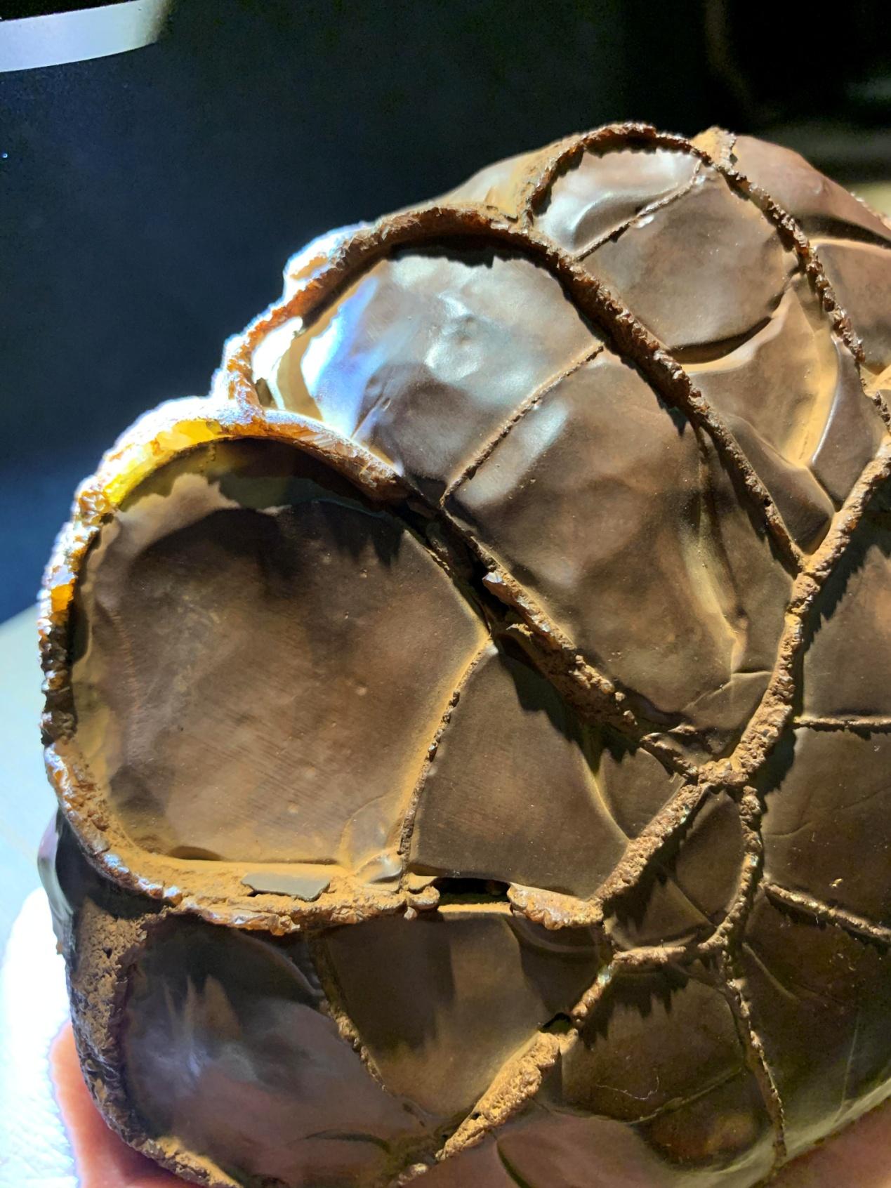 龜紋石頭_龜紋石奇石_龜紋石奇石收藏價格