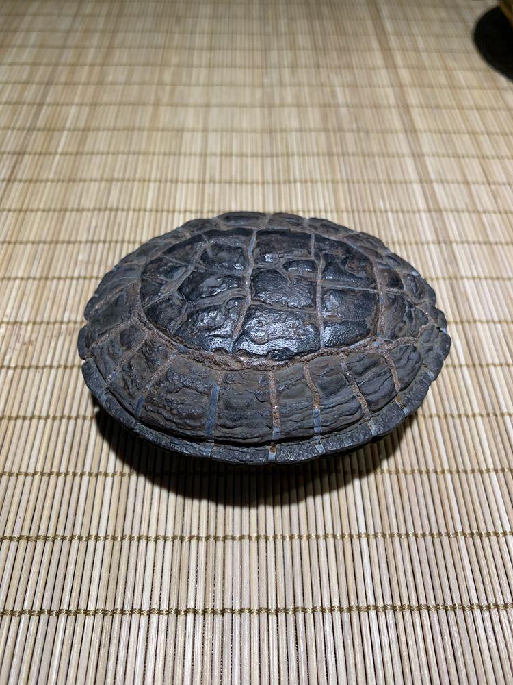 龜紋石頭_龜紋石奇石_龜紋石奇石收藏價格