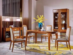 烏金木和黑檀木哪個檔次高0