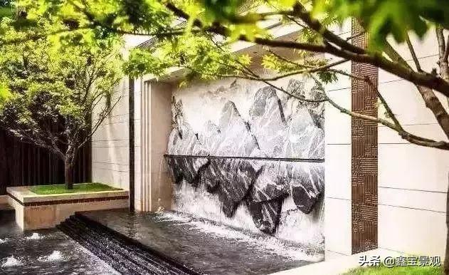 園林奇石景觀效果圖_園林奇石景觀調研_園林景觀奇石