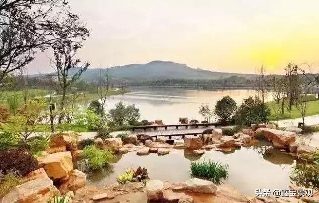 園林景觀奇石_園林奇石景觀效果圖_園林奇石景觀調研