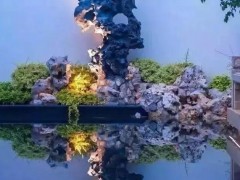 庭院景觀少不了的景觀石都在這里了