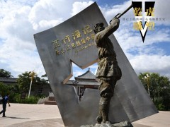 鑄銅人物雕塑的特征有哪些