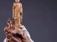 柏佛堂｜崖柏香味從何而來？該如何辨別？