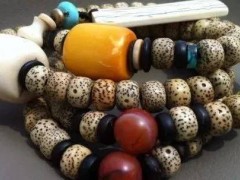 盤點十大最受歡迎的文玩手串！你手里有嗎？