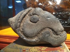 莆田展出億元奇石？大自然巧奪天工讓人驚嘆