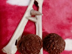 雞爪子這么受歡迎？我不理解，但我大感震撼……