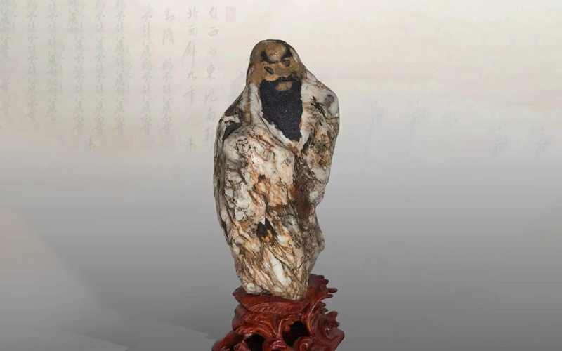 鑒定收藏奇石的機構_收藏級奇石_奇石鑒定與收藏