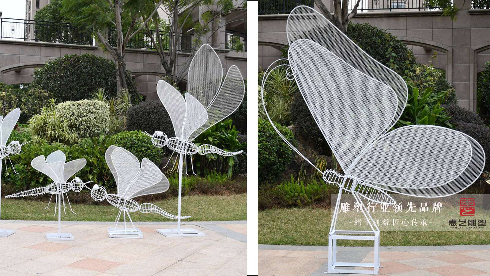 不銹鋼雕塑代表作_不銹鋼雕塑寓意_雕塑作品不銹鋼