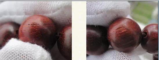 木頭手串一般幾顆珠子_木頭手串_木頭手串怎么盤出光澤