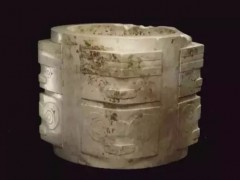 藝術專欄 | 良渚玉器工藝賞析