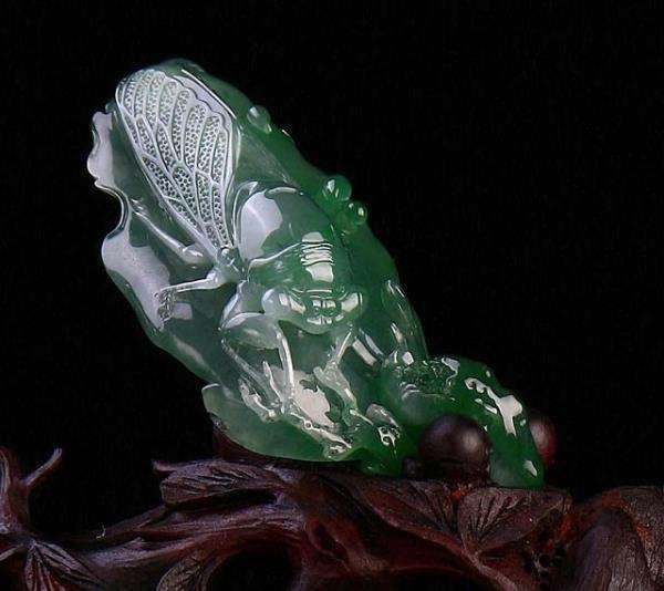 翡翠雕刻手法視頻_翡翠雕刻手法_翡翠雕刻手法的種類