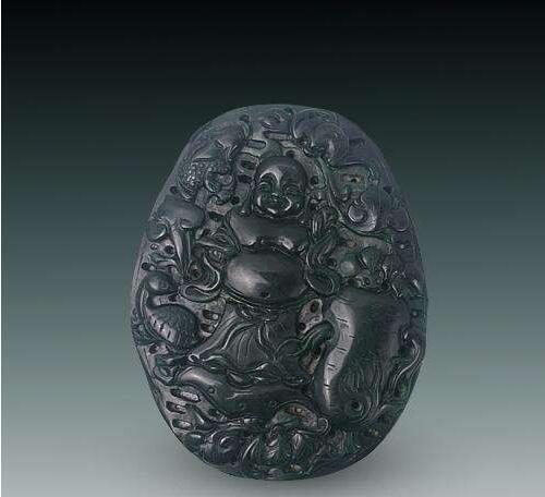 翡翠雕刻手法_翡翠雕刻手法的種類_翡翠雕刻手法視頻