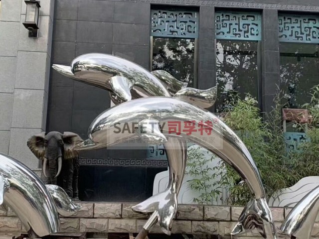 不銹鋼雕塑重量_不銹鋼雕塑 厚度_雕塑不銹鋼厚度多少