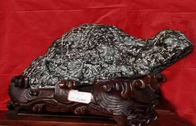 靈璧奇石天下第一石_靈璧一石天下奇_靈璧奇石甲天下下一句