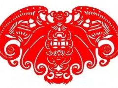 1997年，他花16元買來一塊石頭，上面有兩只蝙蝠，給1個億都不賣