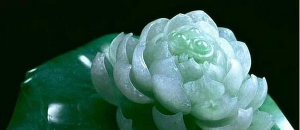 觀音玉雕作品_觀音題材玉雕_觀音作品玉雕圖片大全