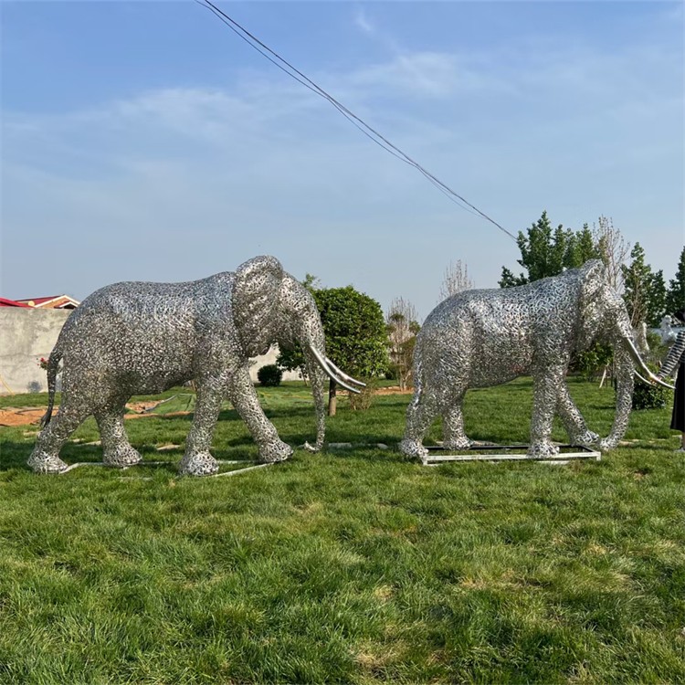 抽象雕塑圖片大全_抽象雕塑不銹鋼圖片大全集_不銹鋼雕塑圖片 抽象