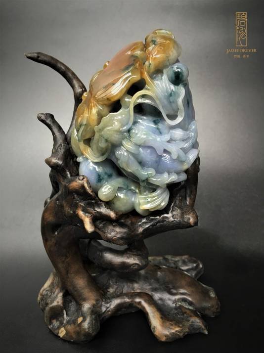 雕翡翠的大師_雕翡翠多少錢_翡翠 雕件