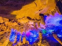 黃山奇石：千奇百怪，令人嘆為觀止的自然奇觀